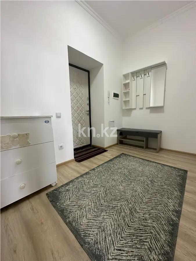 Продажа 1-комнатной квартиры, 40 м² в Астане - фото 3