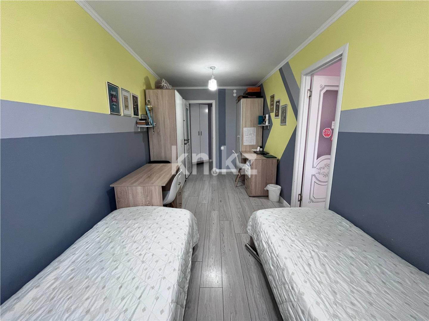 Продажа 4-комнатной квартиры, 69 м² в Караганде - фото 9