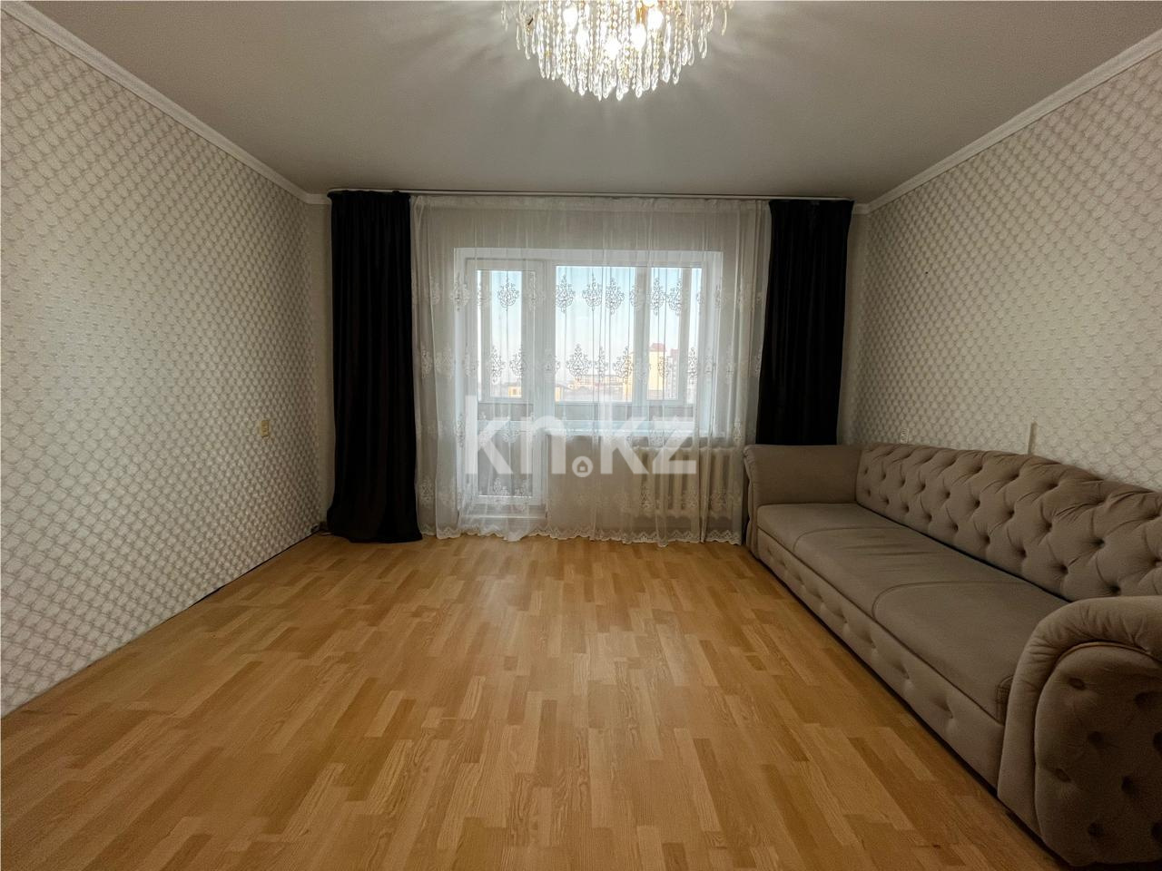 Продажа 4-комнатной квартиры, 76 м² в Караганде - фото 2
