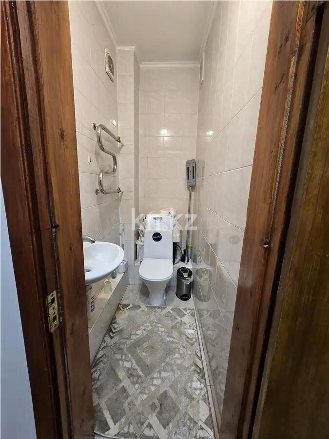 Продажа 1-комнатной квартиры, 34.3 м² в Алматы - фото 4