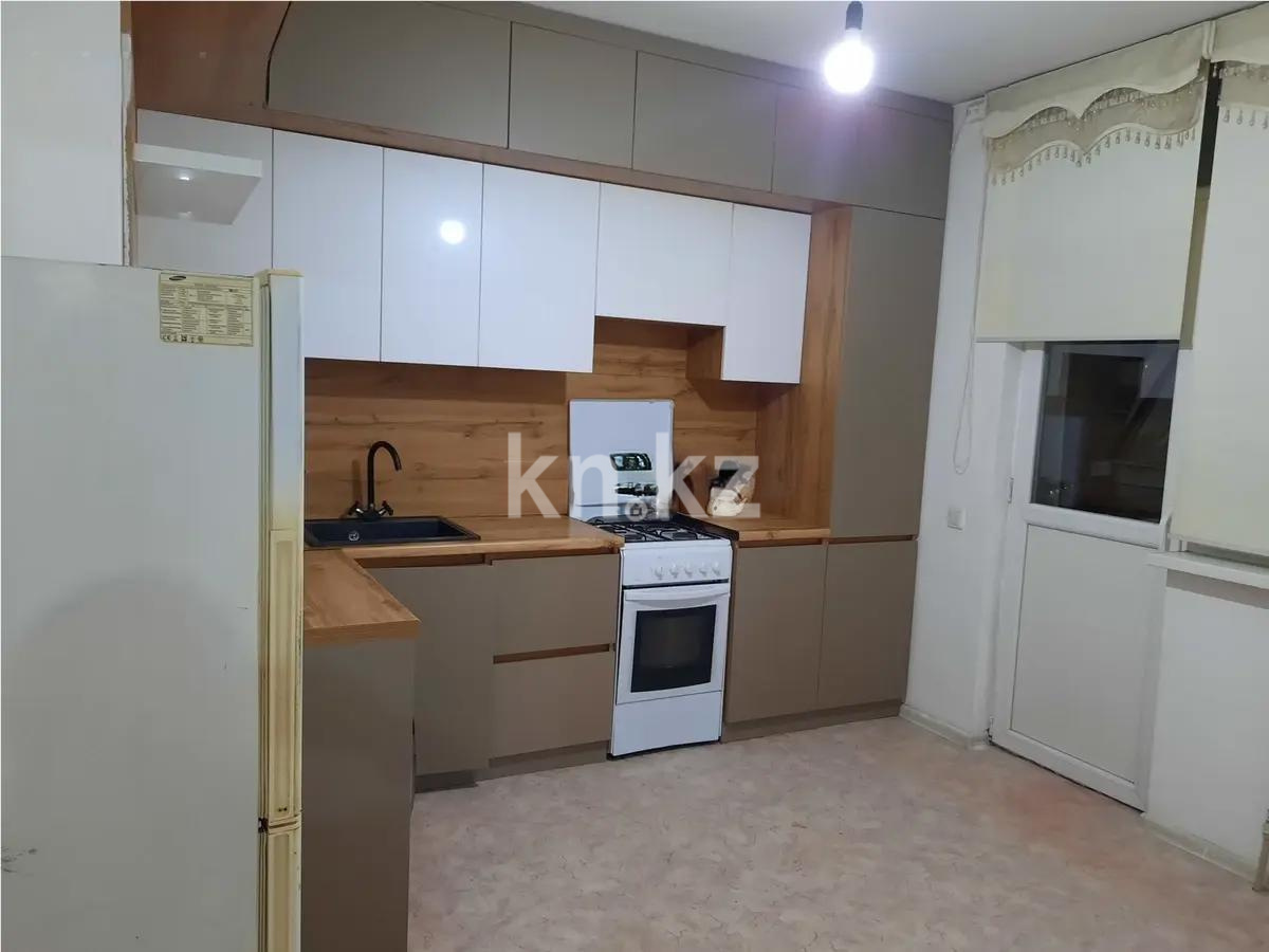 Продажа 1-комнатной квартиры, 44 м², мкр-н Шугыла, дом  340/4 в Алматы - фото 2