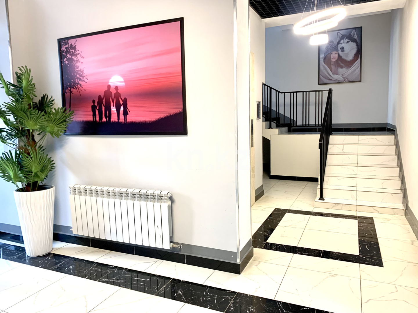 Продажа 2-комнатной квартиры, 39.2 м² в Астане - фото 21