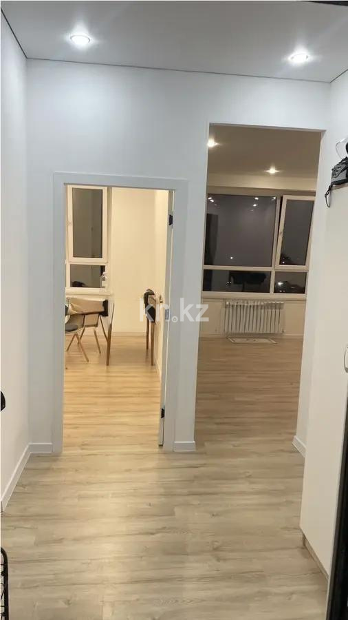 Продажа 2-комнатной квартиры, 46.2 м² в Алматы