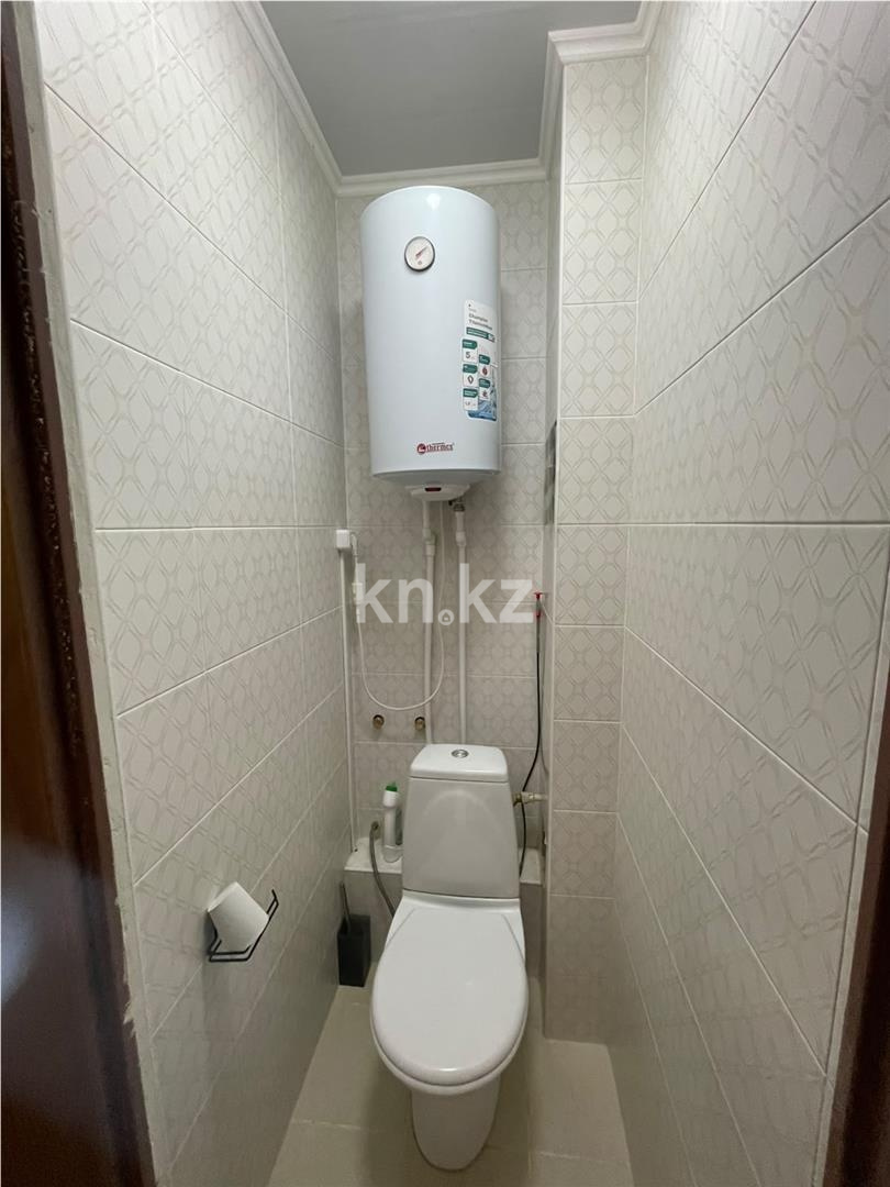 Продажа 2-комнатной квартиры, 53 м² в Караганде - фото 6