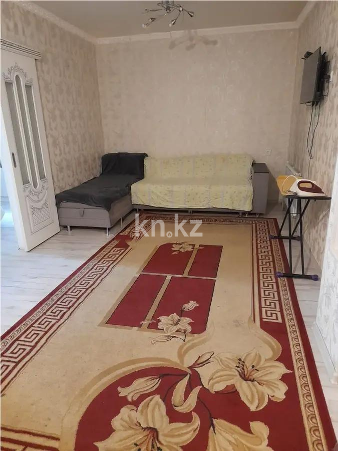 Продажа 2-комнатной квартиры, 45 м² в Алматы