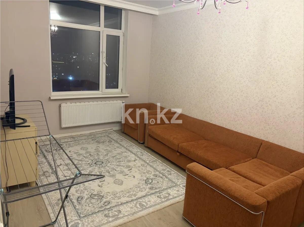Продажа 1-комнатной квартиры, 42 м² в Астане