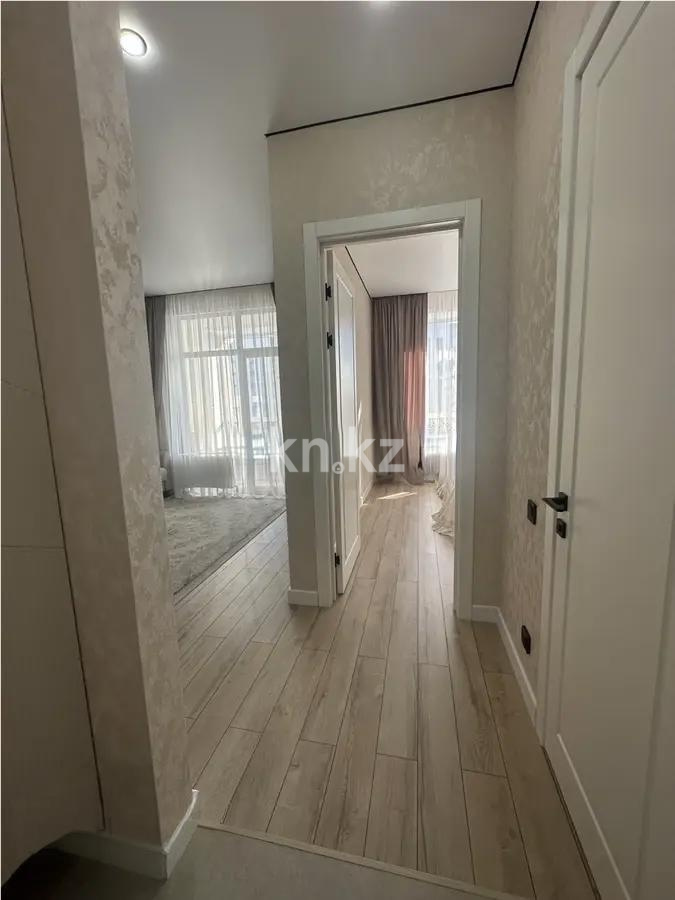 Продажа 2-комнатной квартиры, 40 м² в Астане - фото 6