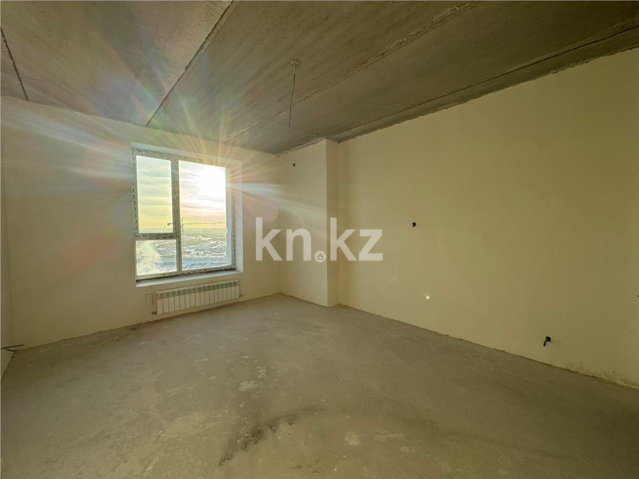 Продажа 4-комнатной квартиры, 118 м² в Астане - фото 12