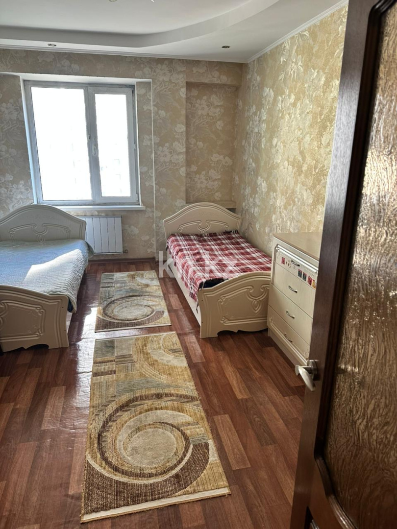 Аренда 2-комнатной квартиры, 90 м² в Астане - фото 4