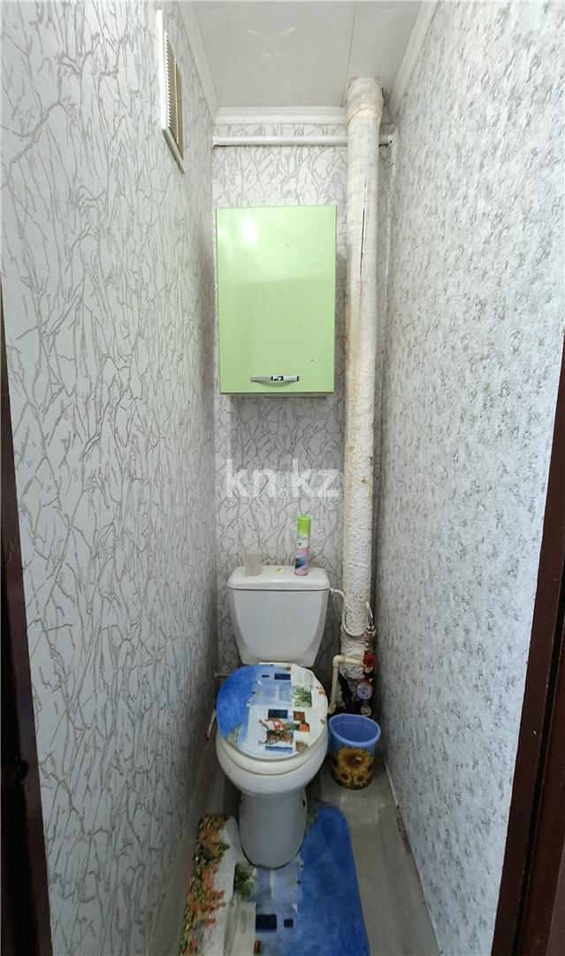 Продажа 2-комнатной квартиры, 44 м², ул. Квартал 4а в Темиртау - фото 8