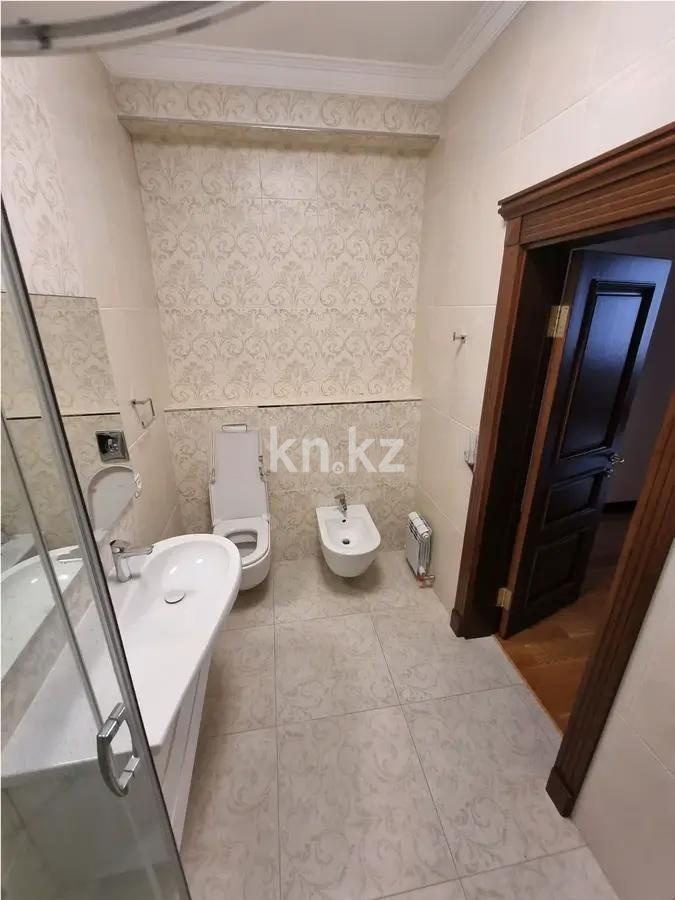 Продажа 3-комнатной квартиры, 131.8 м² в Астане - фото 5