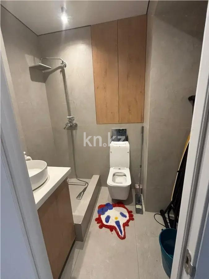 Продажа 1-комнатной квартиры, 33 м² в Алматы - фото 3