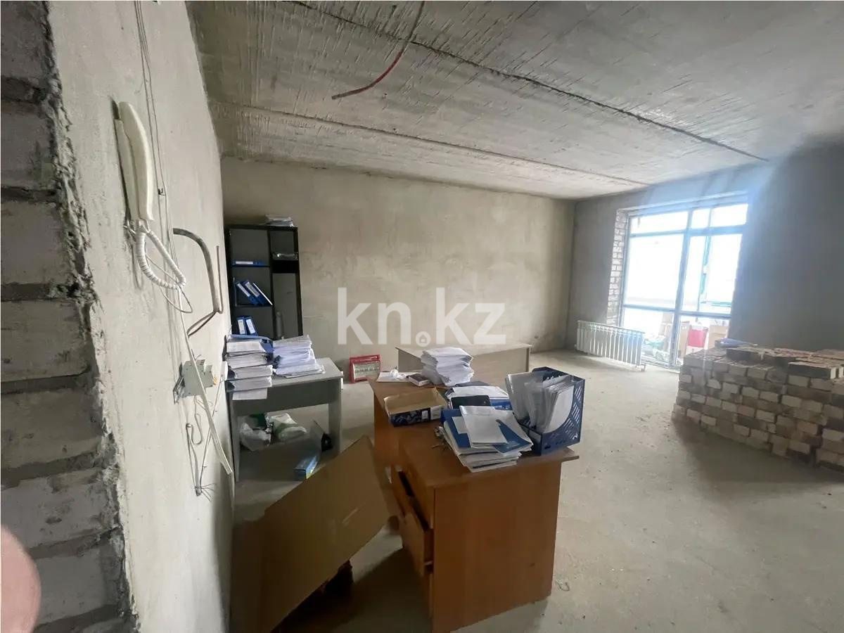 Продажа 1-комнатной квартиры, 45 м² в Караганде - фото 2