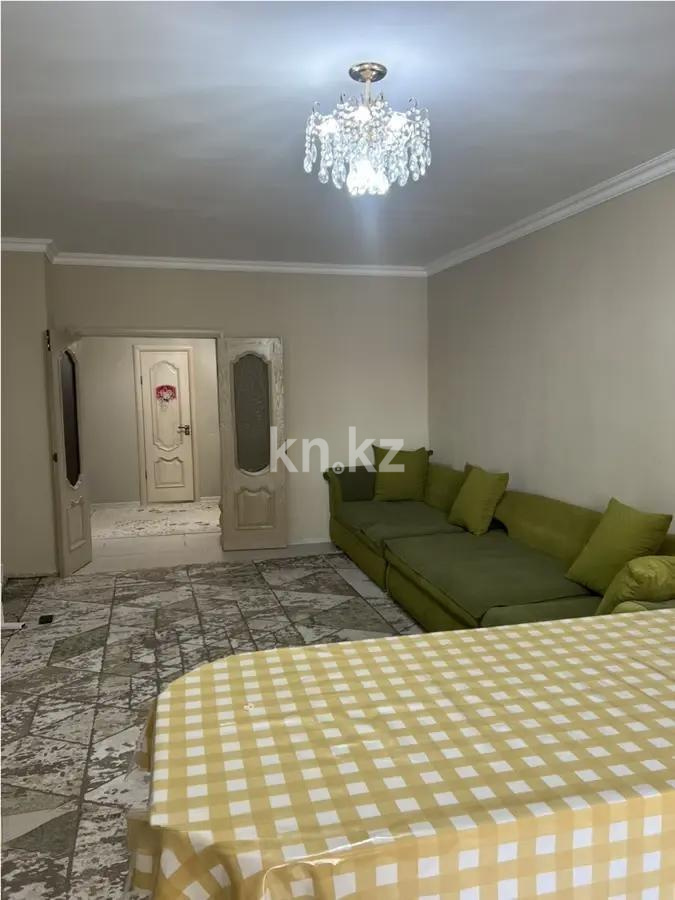 Продажа 3-комнатной квартиры, 101 м² в Астане