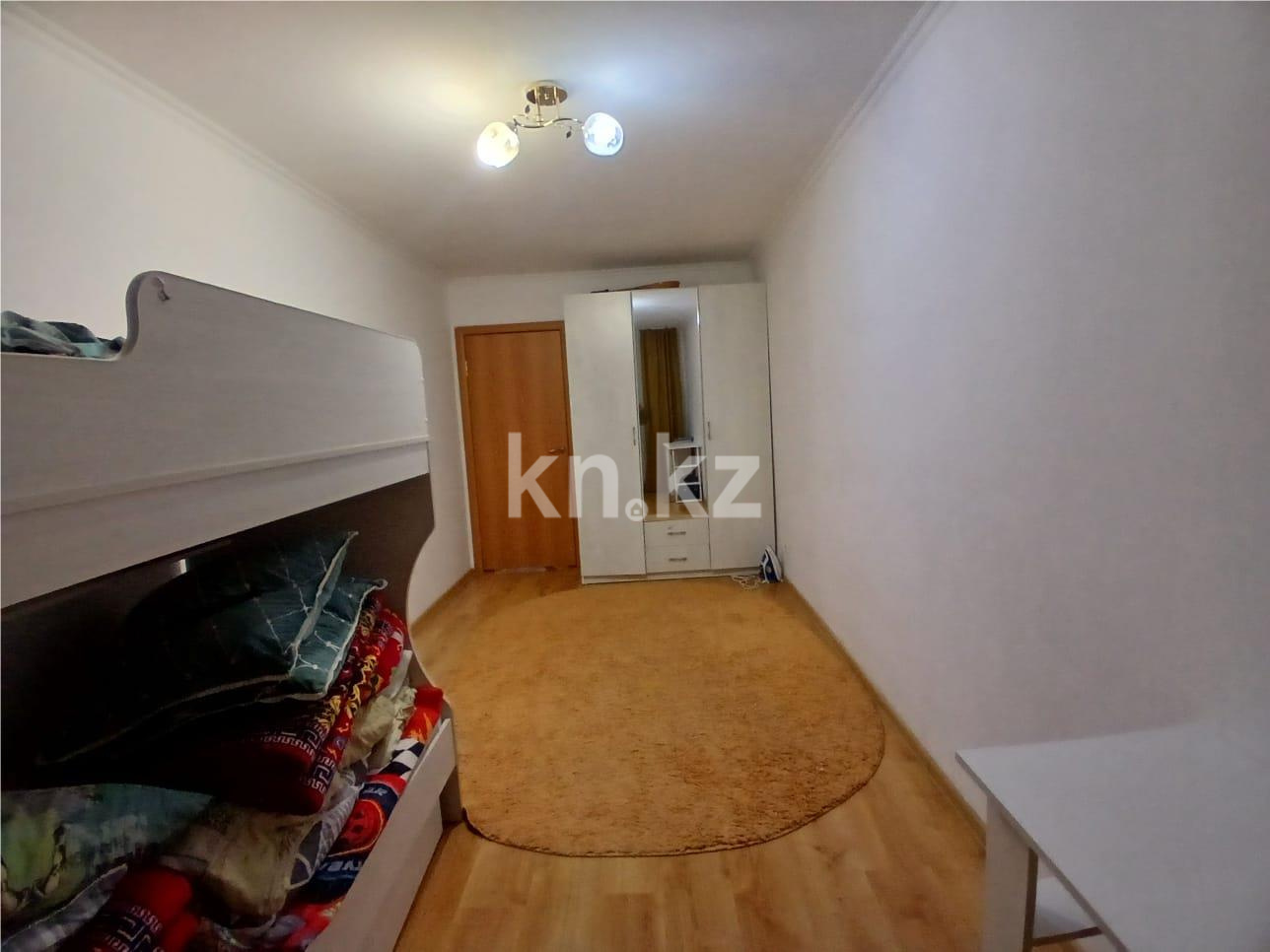 Продажа 3-комнатной квартиры, 74.3 м² в Астане - фото 7