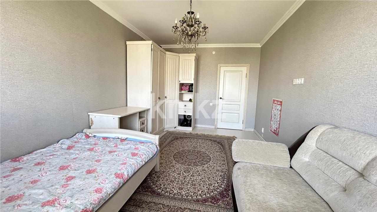 Продажа 3-комнатной квартиры, 87.8 м² в Астане - фото 7