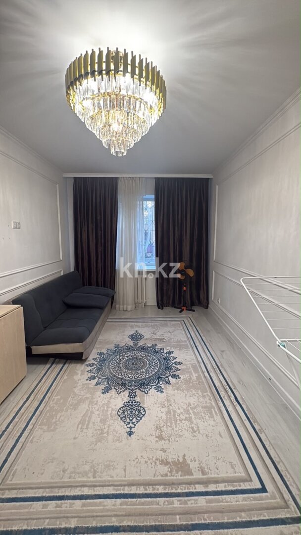 Аренда 1-комнатной квартиры, 36 м² в Астане - фото 3
