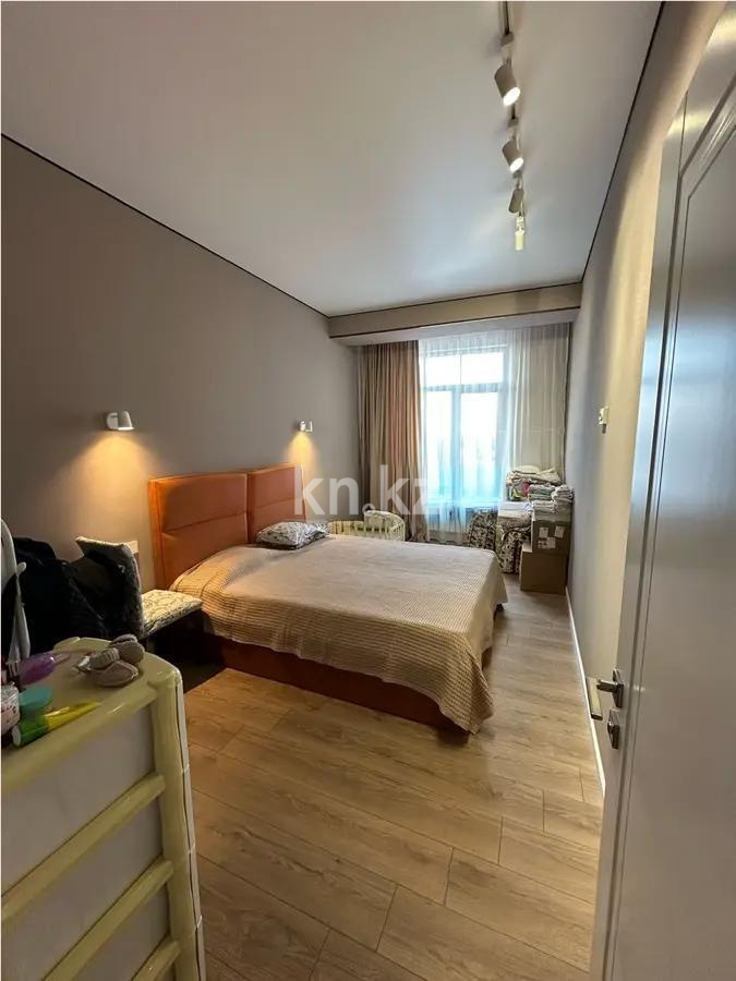 Продажа 3-комнатной квартиры, 91 м², ул. Белбулак, дом  2 в Алматы - фото 2