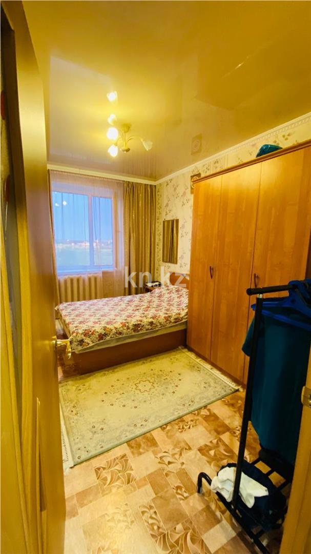 Продажа 3-комнатной квартиры, 60 м² в Караганде - фото 15