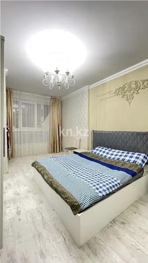 Продажа 2-комнатной квартиры, 65 м² в Алматы - фото 2
