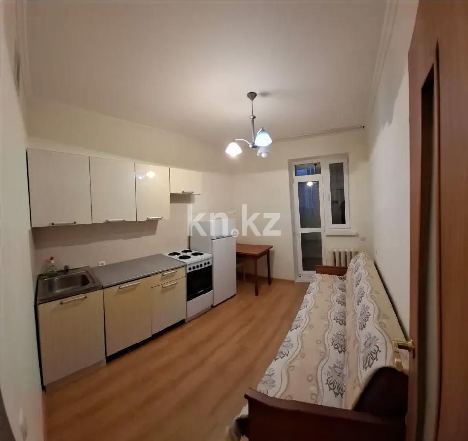 Продажа 1-комнатной квартиры, 37.3 м² в Астане - фото 2