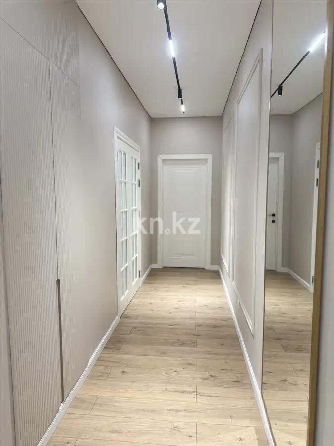 Продажа 2-комнатной квартиры, 70 м² в Астане - фото 5