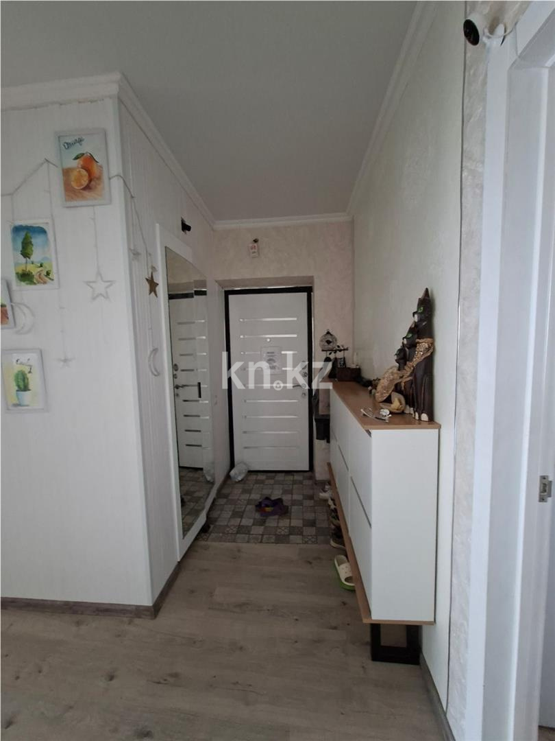 Продажа 3-комнатной квартиры, 78 м² в Астане - фото 11