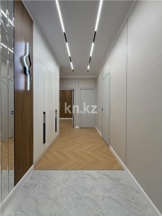 Продажа 3-комнатной квартиры, 70 м² в Алматы - фото 5