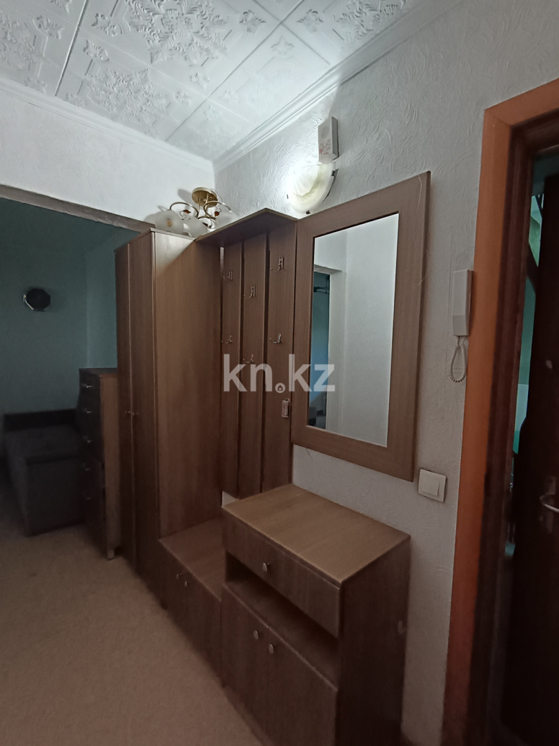 Аренда 1-комнатной квартиры, 31 м² в Алматы - фото 5