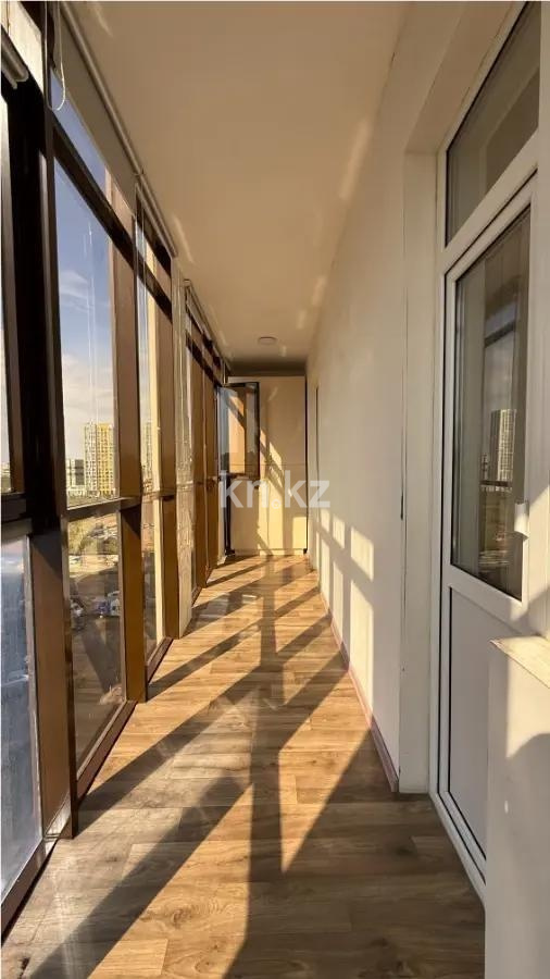 Продажа 2-комнатной квартиры, 77 м² в Астане - фото 5