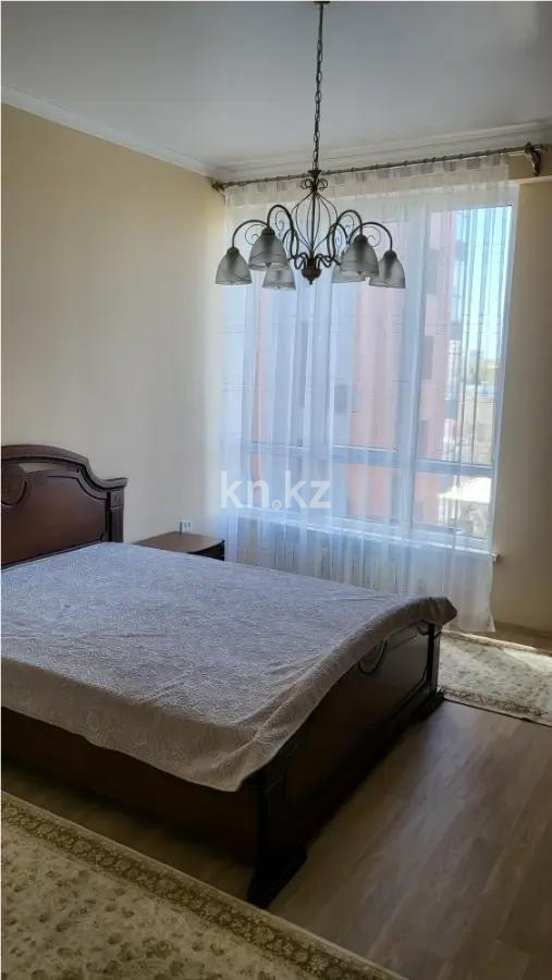 Продажа 2-комнатной квартиры, 56.1 м² в Алматы - фото 2