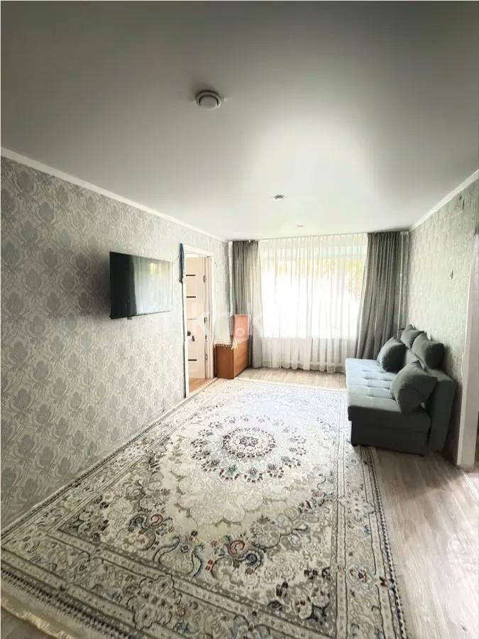 Продажа 2-комнатной квартиры, 48 м² в Караганде