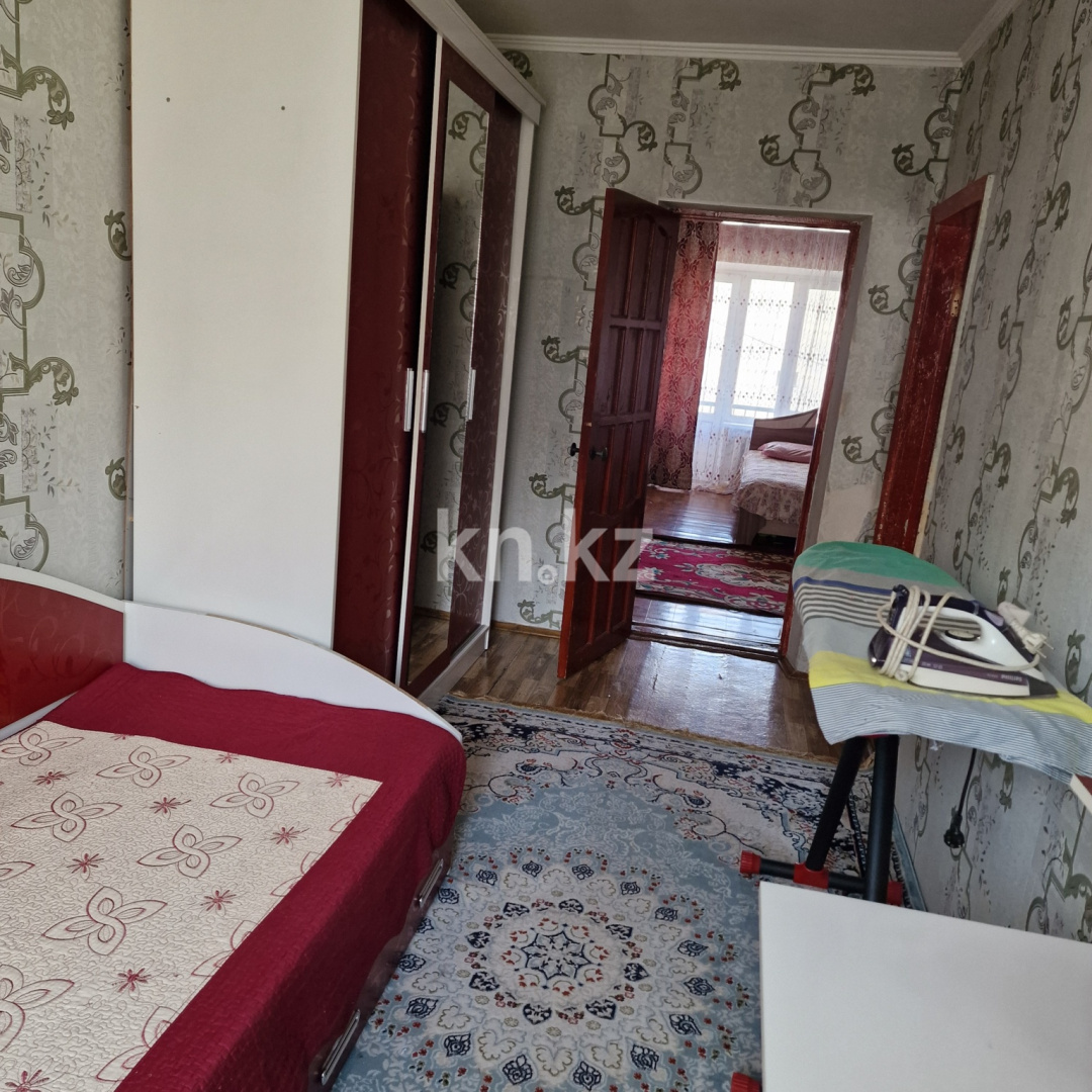 Аренда 5-комнатной квартиры, 100 м² в Таразе - фото 3