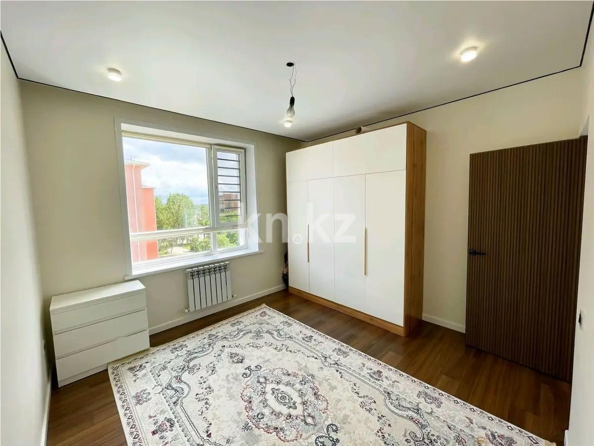 Продажа 2-комнатной квартиры, 49 м², ул. Сарытогай, дом  13 стр в Астане - фото 2