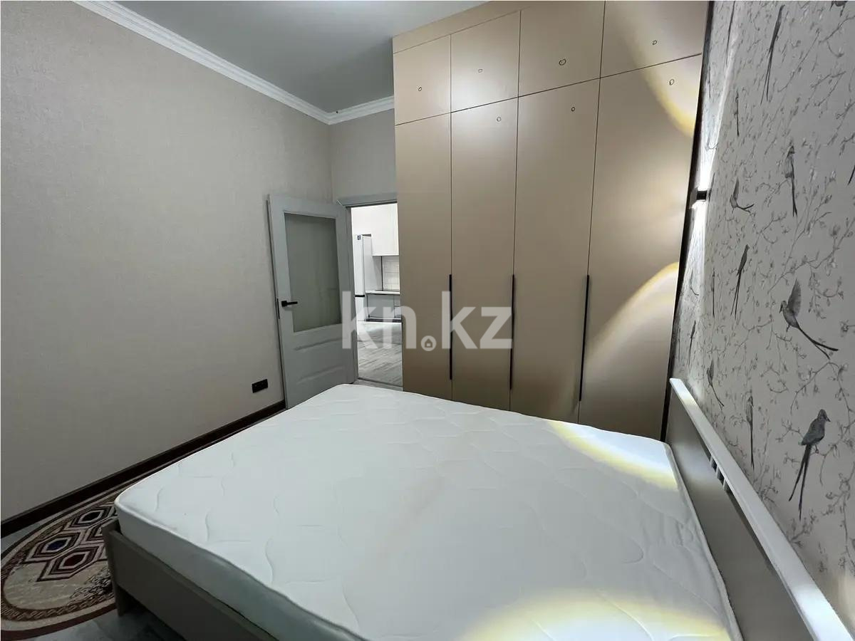 Продажа 2-комнатной квартиры, 40 м², ул. Култегин, дом  14 в Астане - фото 2