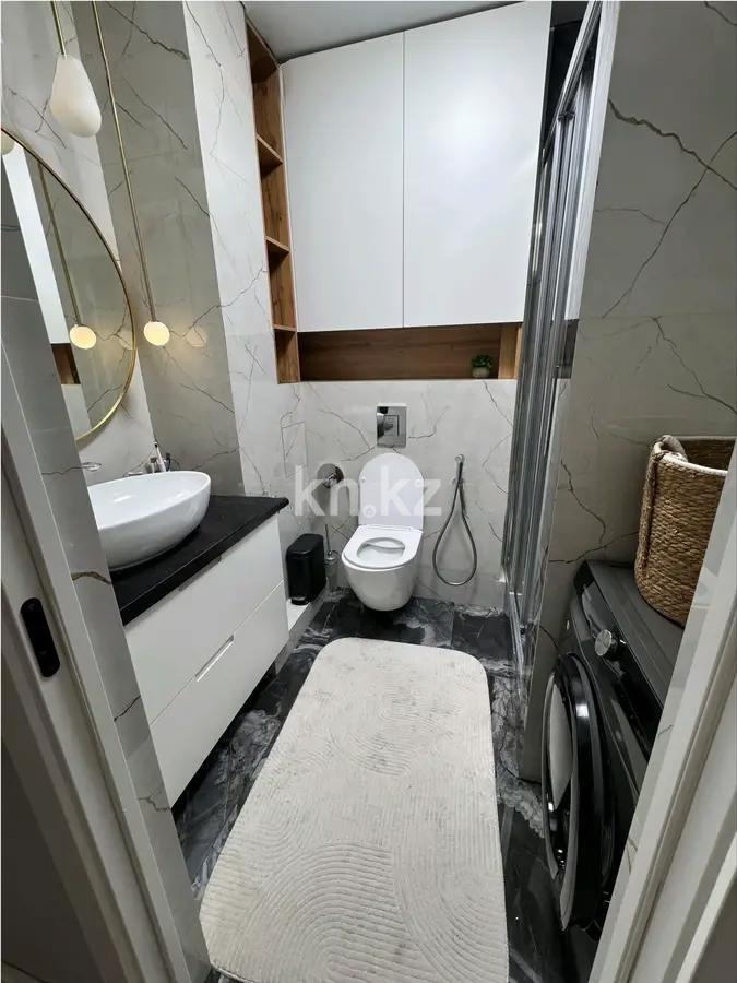 Продажа 3-комнатной квартиры, 112.5 м² в Алматы - фото 6