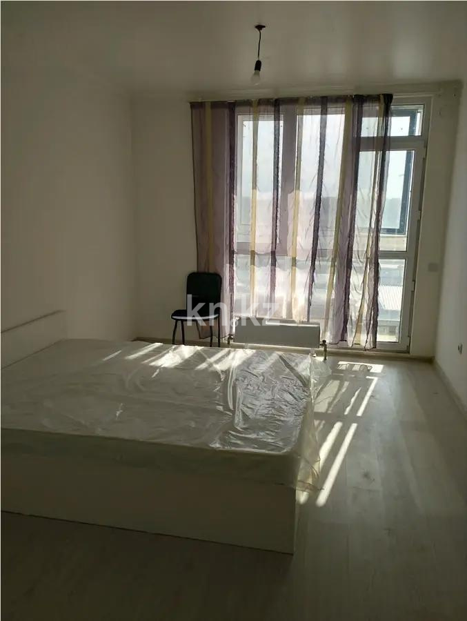 Продажа 2-комнатной квартиры, 70 м², ул. Жунисова, дом  2/23 в Алматы - фото 2