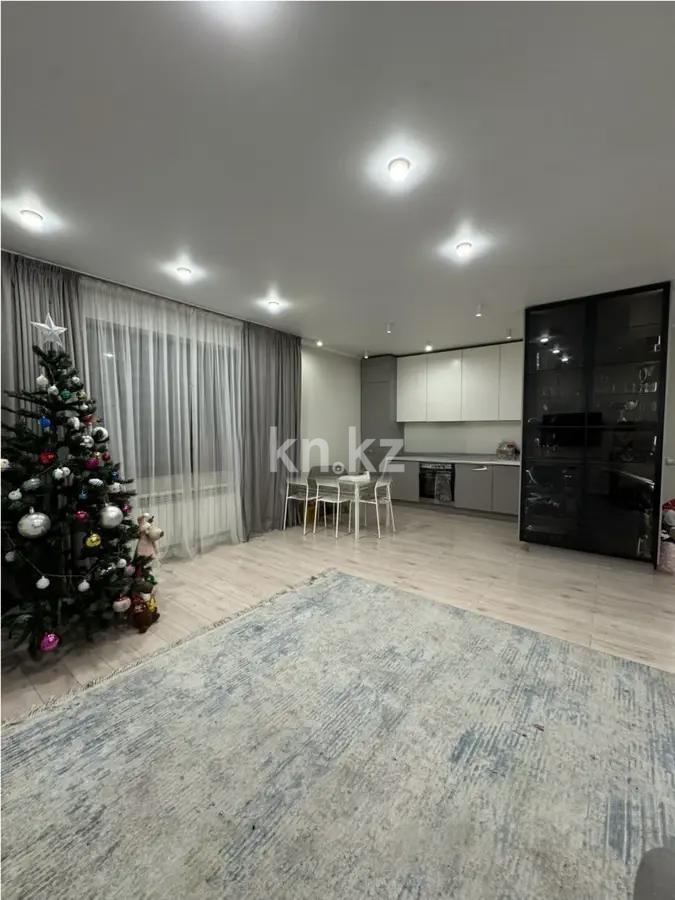 Продажа 4-комнатной квартиры, 138 м², ул. Наурызбай батыра, дом  50 в Алматы - фото 7