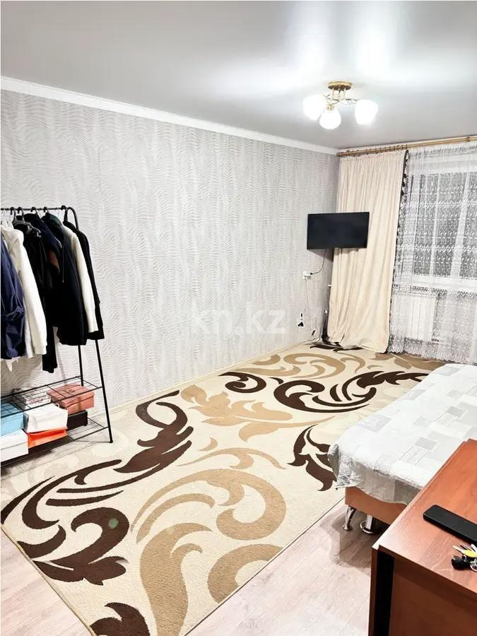 Продажа 1-комнатной квартиры, 30 м² в Караганде