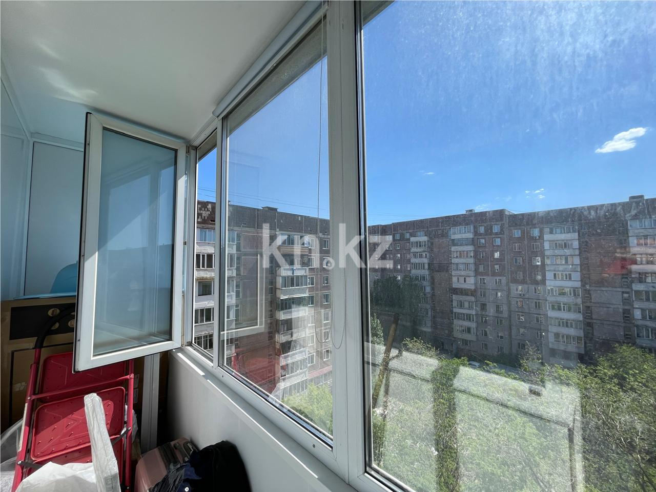 Продажа 3-комнатной квартиры, 63 м² в Караганде - фото 19