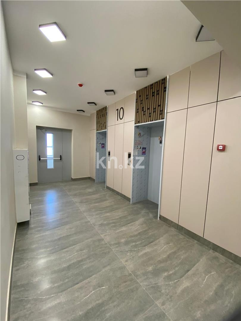 Продажа 2-комнатной квартиры, 39 м² в Караганде - фото 13