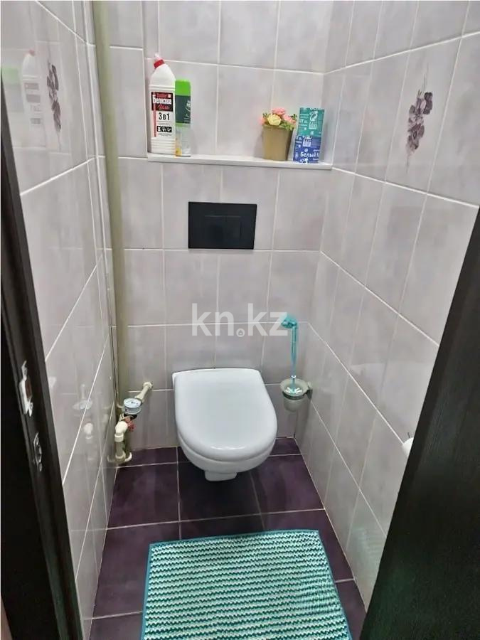 Продажа 3-комнатной квартиры, 63 м², мкр. Степной-4, дом  2 в Караганде - фото 5