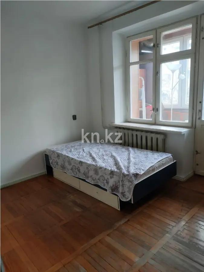 Продажа 3-комнатной квартиры, 77.7 м², ул. Курмангазы, дом  144 в Алматы - фото 2