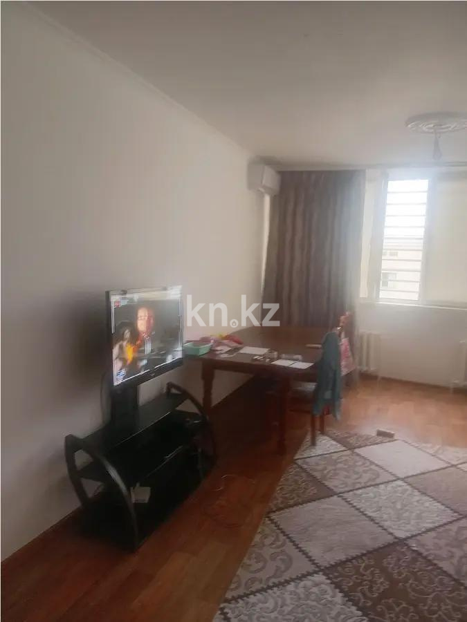 Продажа 3-комнатной квартиры, 94 м², ул. Жуалы, дом  13 в Алматы