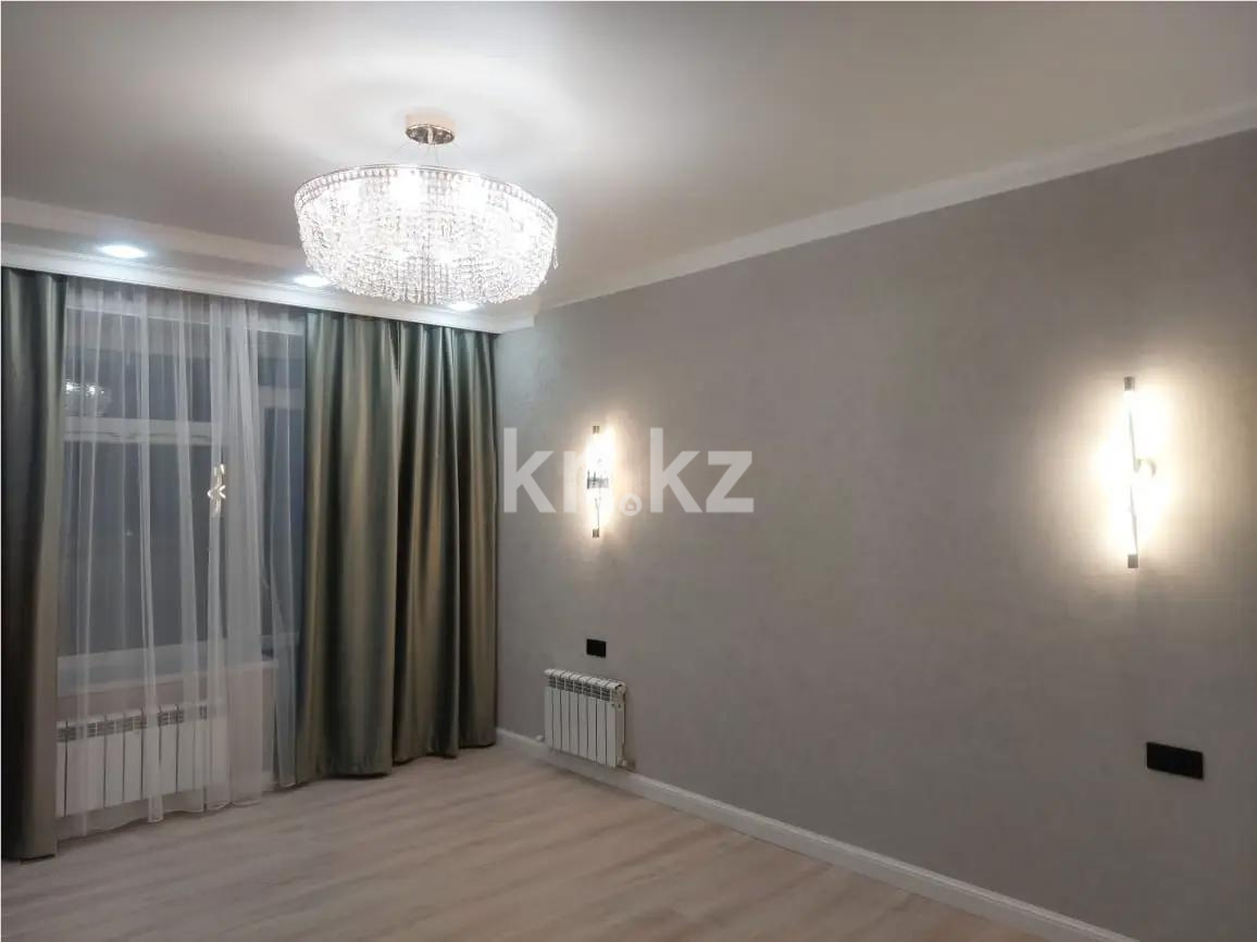 Продажа 2-комнатной квартиры, 59 м², ул. Байтурсынова, дом  39 в Астане - фото 2