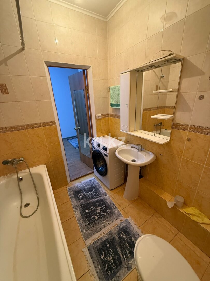 Аренда 1-комнатной квартиры, 52 м² в Астане - фото 8