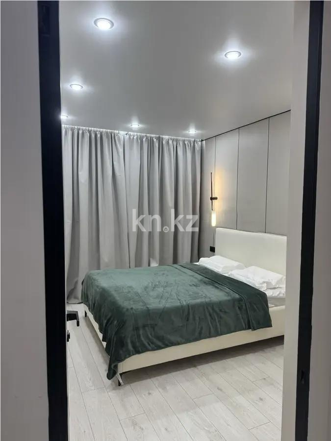 Продажа 3-комнатной квартиры, 66 м², ул. Муратбаева, дом  46 в Алматы - фото 2