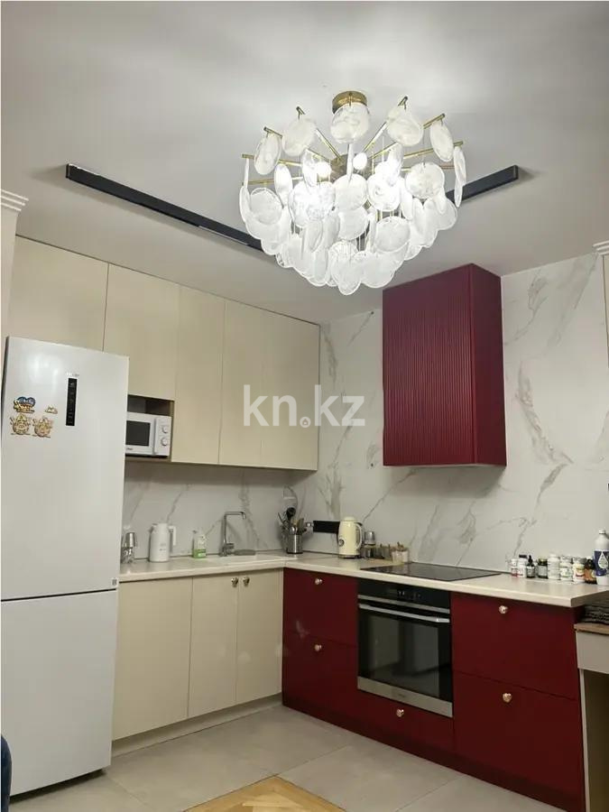 Продажа 3-комнатной квартиры, 68 м², ул. Алтын орда, дом  6/7 в Алматы - фото 5