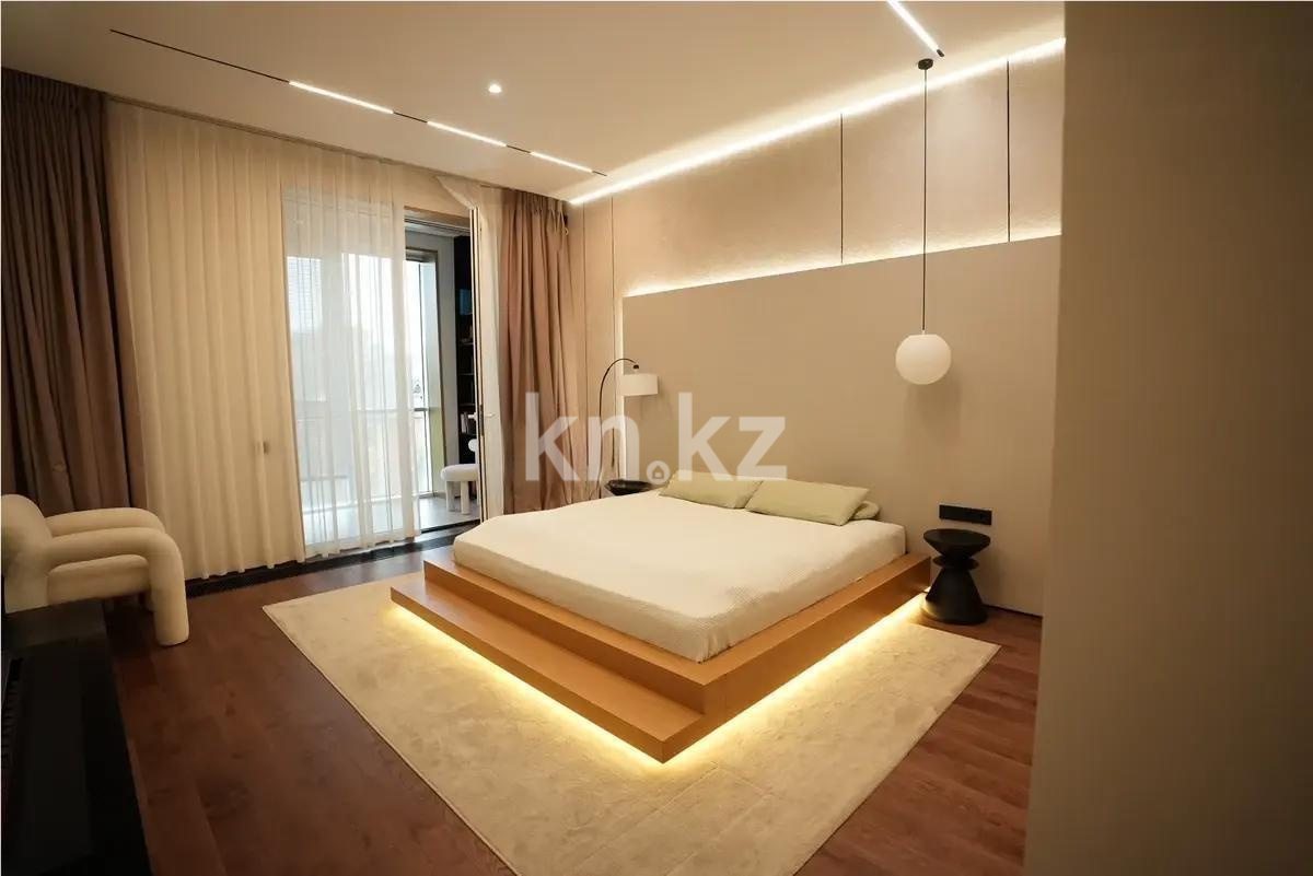 Продажа 4-комнатной квартиры, 157.5 м² в Алматы - фото 2