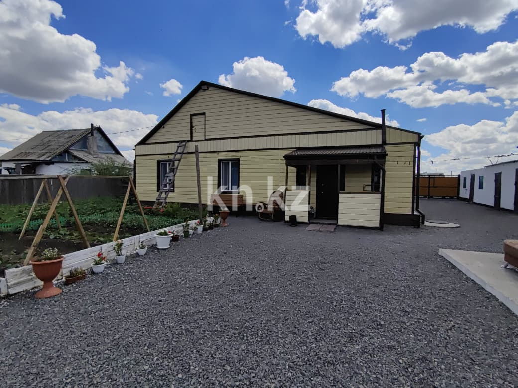 Продажа 5-комнатного дома, 100 м² в Караганде - фото 4